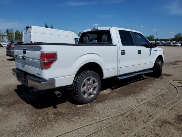 صورة رقم 3 من المزاد - 2014 FORD F150 SUPER مع VIN 1FTFW1EF2EKF97403
