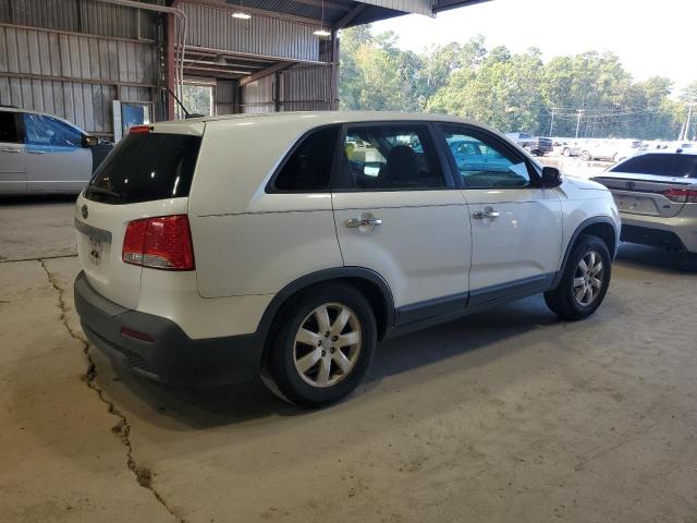 Photo 3 from auction – 2012 KIA SORENTO BASE with VIN 5XYKT3A15CG271823