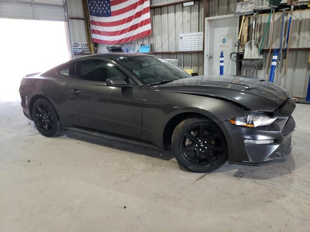 Photo 4 from auction – 2018 FORD MUSTANG with VIN 1FA6P8TH8J5128938