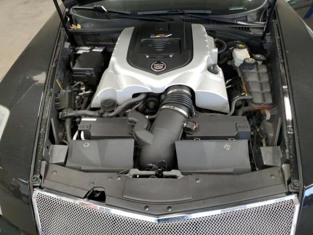 Photo 11 from auction – 2006 CADILLAC XLR-V with VIN 1G6YX36D965602338