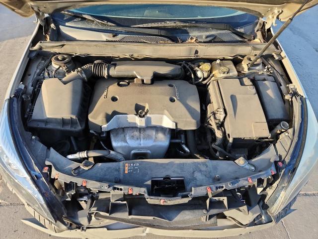 Photo 11 from auction – 2014 CHEVROLET MALIBU 2LT with VIN 1G11E5SLXEF209401