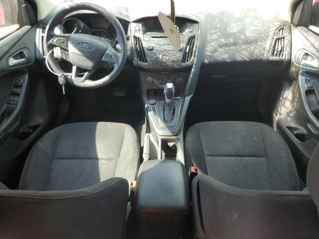 Photo 8 from auction – 2015 FORD FOCUS SE with VIN 1FADP3F28FL342722