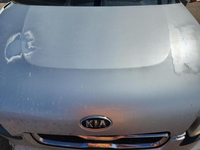 Photo 11 from auction – 2012 KIA SOUL with VIN KNDJT2A50C7364979