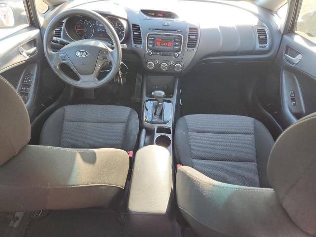 Photo 8 from auction – 2017 KIA FORTE LX with VIN 3KPFK4A74HE120765