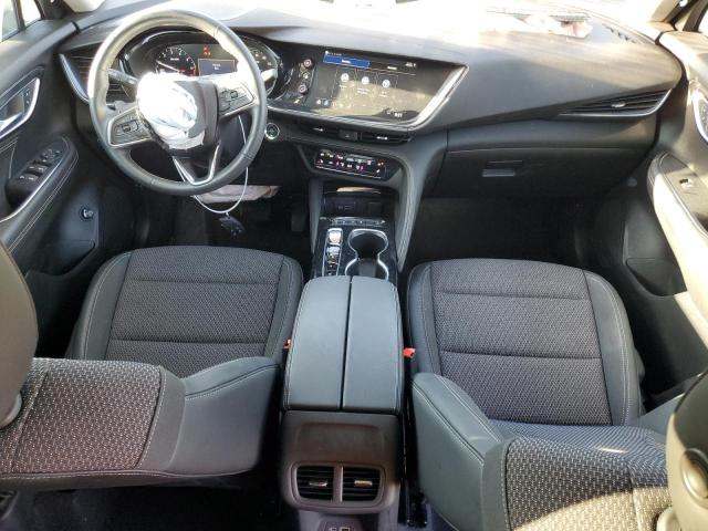 Photo 8 from auction – 2023 BUICK ENVISION PREFERRED with VIN LRBFZMR45PD202444