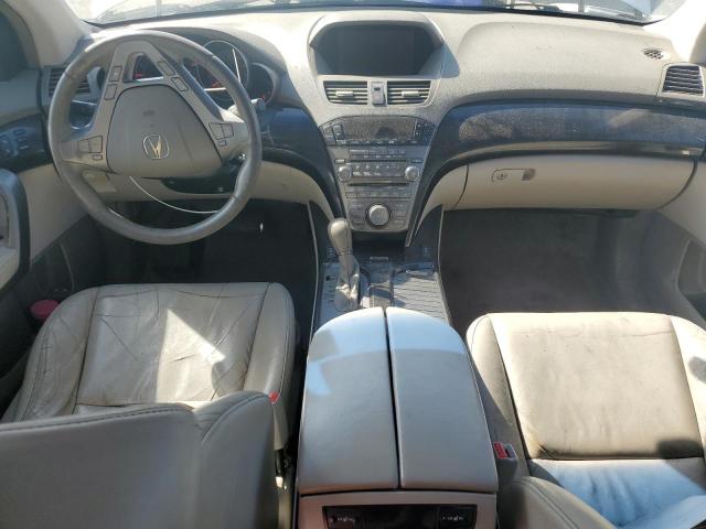 Photo 8 from auction – 2009 ACURA MDX TECHNOLOGY with VIN 2HNYD28479H527627