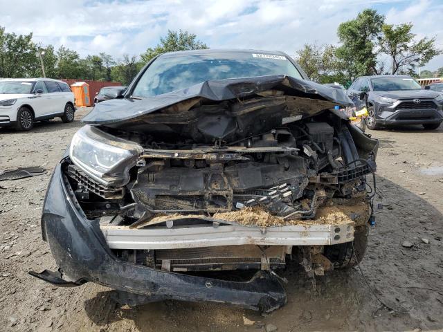 Photo 5 from auction – 2019 HONDA CR-V EXL with VIN 7FARW2H85KE006090