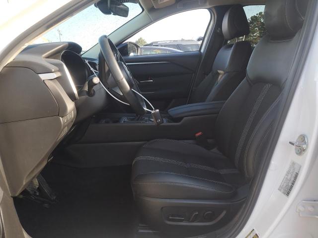 Photo 7 from auction – 2025 MAZDA CX-50 PREFERRED with VIN 7MMVABBMXSN307261