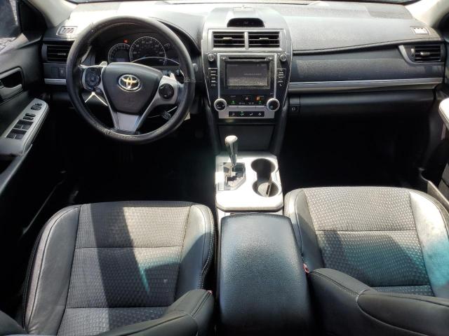 Photo 8 from auction – 2014 TOYOTA CAMRY L with VIN 4T1BF1FK6EU822058