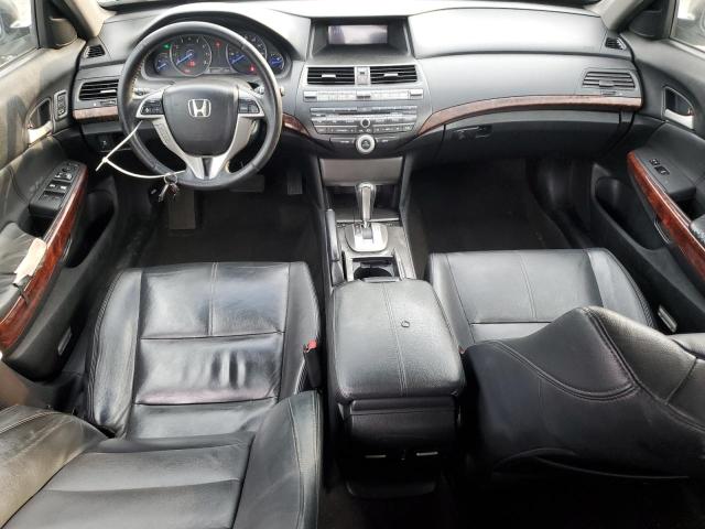 Photo 8 from auction – 2012 HONDA CROSSTOUR with VIN 5J6TF2H5XCL006182