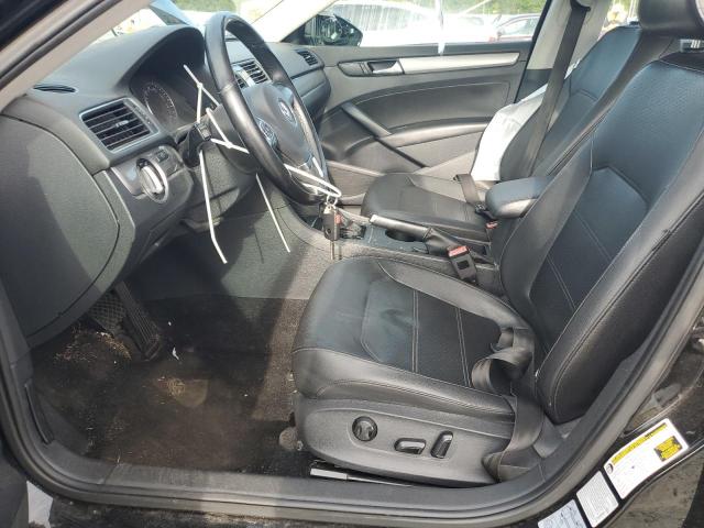 Photo 7 from auction – 2015 VOLKSWAGEN PASSAT S with VIN 1VWAT7A3XFC116078