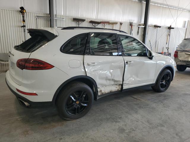Photo 3 from auction – 2016 PORSCHE CAYENNE with VIN WP1AA2A28GKA11872