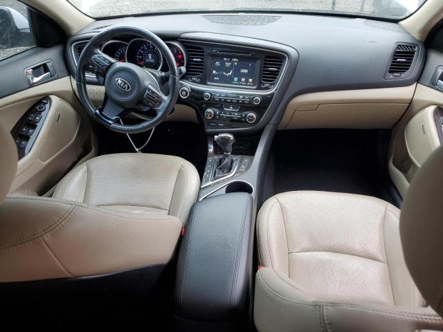 Zdjęcie 8 z aukcji – 2015 KIA OPTIMA EX z VIN 5XXGN4A7XFG392995