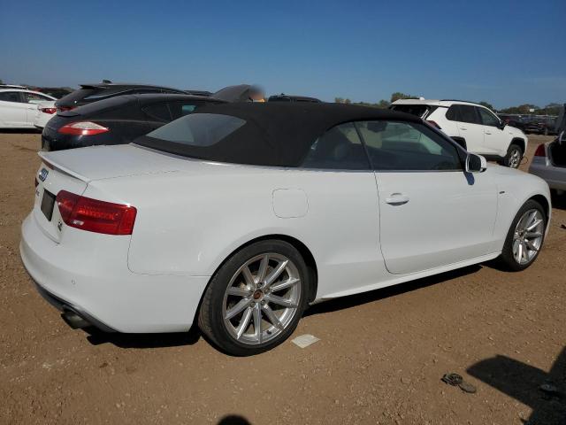 Photo 3 from auction – 2015 AUDI A5 PREMIUM with VIN WAUMFAFH0FN010653