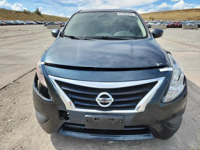 Photo 5 from auction – 2017 NISSAN VERSA S with VIN 3N1CN7AP8HL810934