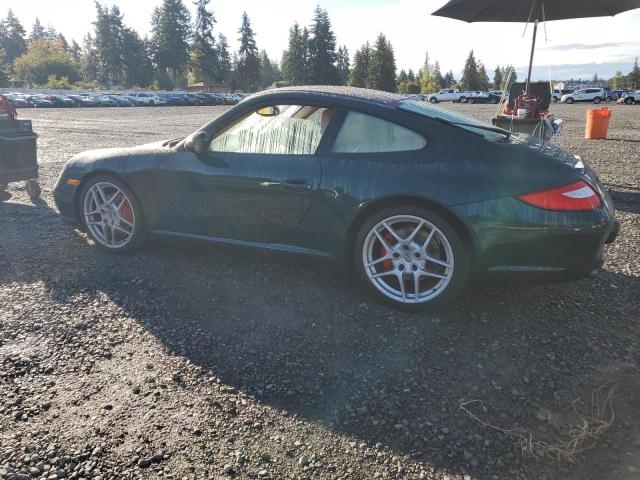 Photo 2 from auction – 2009 PORSCHE 911 CARRERA S with VIN WP0AB29959S720780