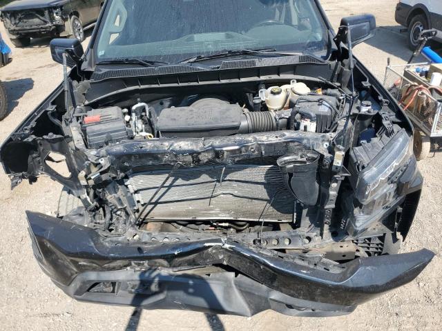 Photo 11 from auction – 2019 CHEVROLET SILVERADO with VIN 1GCRYEED7KZ328801