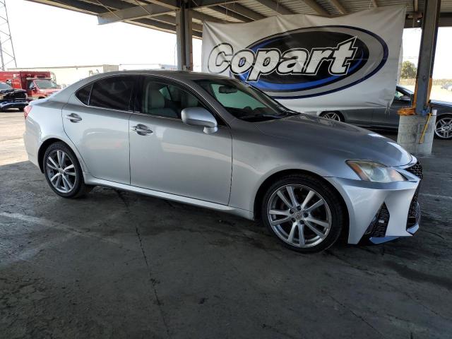 Photo 4 from auction – 2007 LEXUS IS 250 with VIN JTHBK262772051936