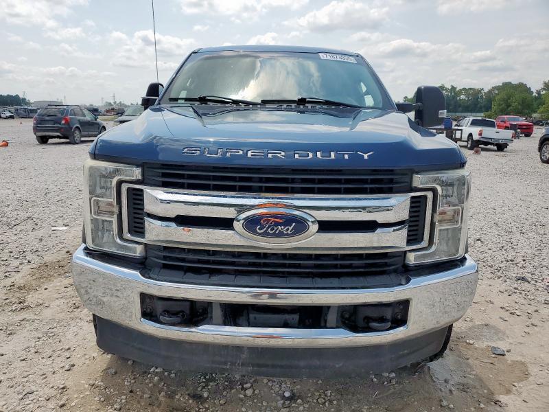 Photo 5 from auction – 2017 FORD F250 SUPER with VIN 1FT7W2BT4HEF11077