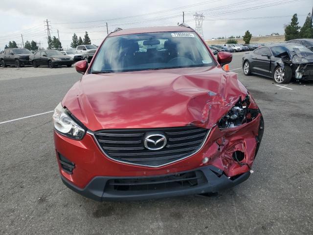 Photo 5 from auction – 2016 MAZDA CX-5 SPORT with VIN JM3KE2BY7G0682675