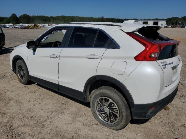 Photo 2 from auction – 2020 MITSUBISHI ECLIPSE CR with VIN JA4AS3AA3LZ022284