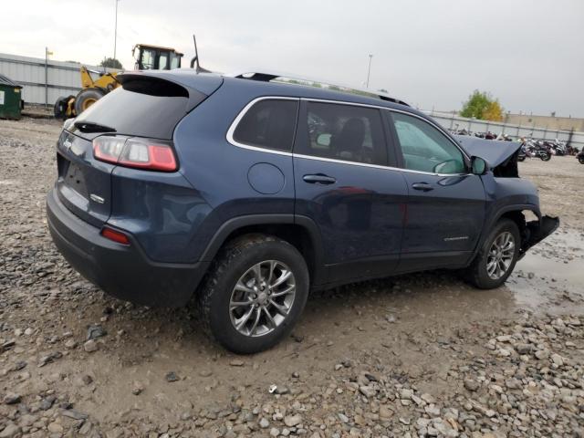 Photo 3 from auction – 2020 JEEP CHEROKEE L with VIN 1C4PJMLB0LD532619
