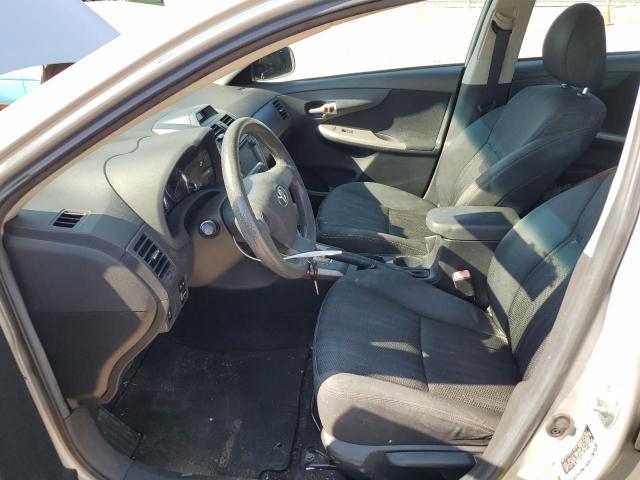 Photo 7 from auction – 2013 TOYOTA COROLLA BA with VIN 2T1BU4EE1DC974087