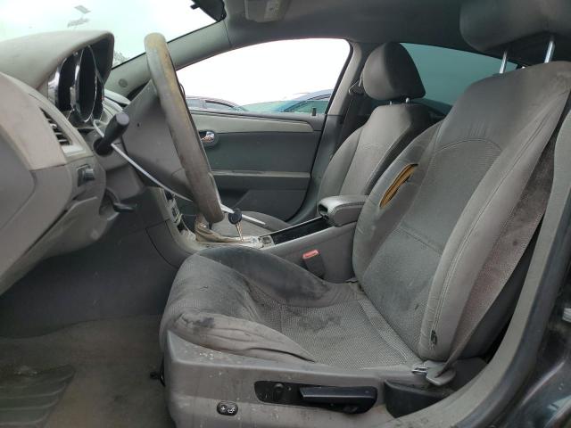 Photo 7 from auction – 2010 CHEVROLET MALIBU with VIN 1G1ZA5EB1AF267909