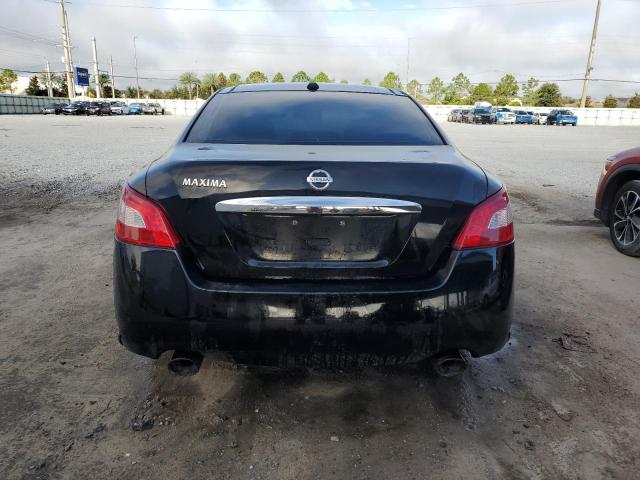 Photo 6 from auction – 2011 NISSAN MAXIMA S with VIN 1N4AA5AP0BC830107
