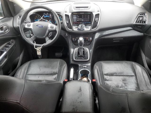 Photo 8 from auction – 2014 FORD ESCAPE TIT with VIN 1FMCU0J94EUA12520