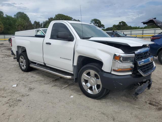 Photo 4 from auction – 2017 CHEVROLET SILVERADO with VIN 1GCNKNEC5HZ139838