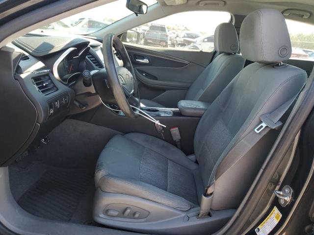 Photo 7 from auction – 2014 CHEVROLET IMPALA LS with VIN 1G11Y5SLXEU110256