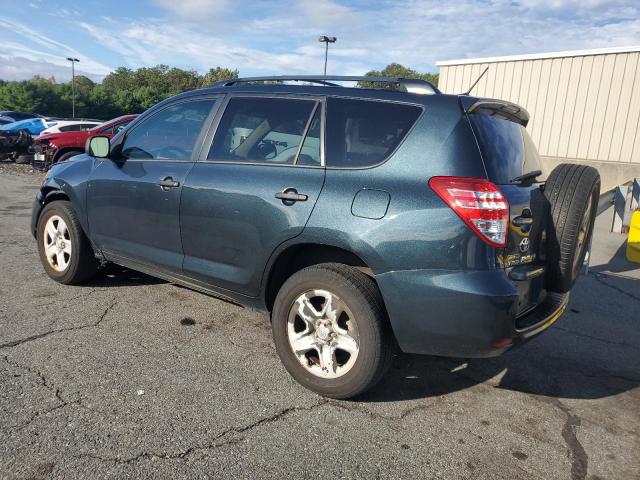 Photo 2 from auction – 2010 TOYOTA RAV4 with VIN 2T3JF4DV9AW056760