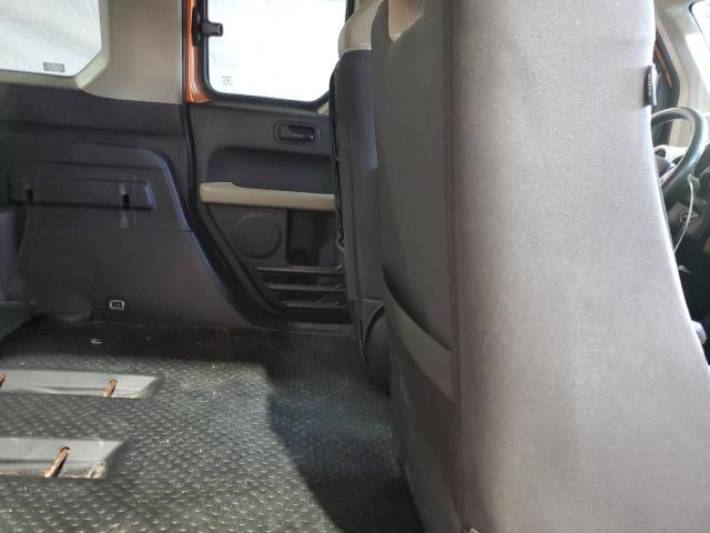 Photo 10 from auction – 2007 HONDA ELEMENT EX with VIN 5J6YH28737L009514