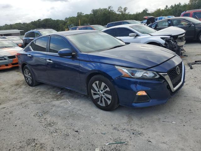 Photo 4 from auction – 2020 NISSAN ALTIMA S with VIN 1N4BL4BV3LC127866