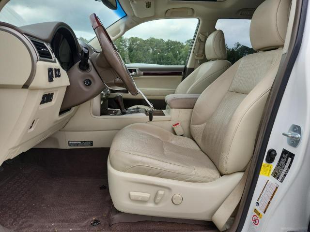 Photo 7 from auction – 2014 LEXUS GX 460 PRE with VIN JTJJM7FX6E5064069