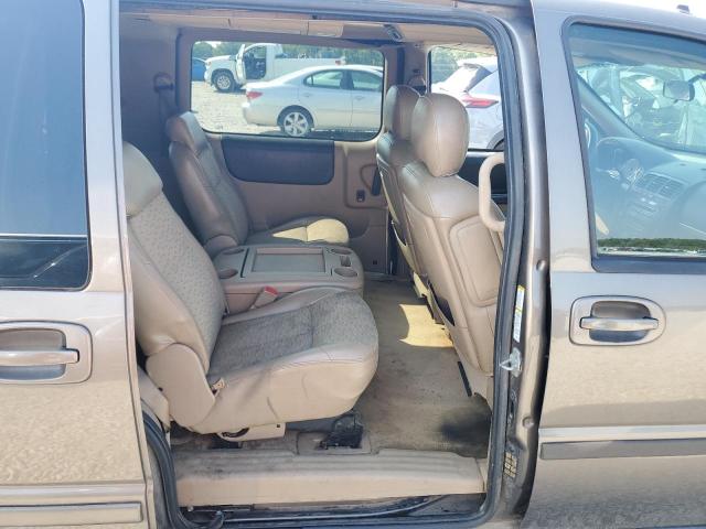 Photo 11 from auction – 2005 CHEVROLET UPLANDER LS with VIN 1GNDV23L45D245119