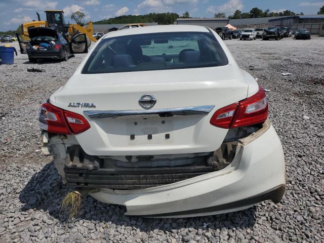 Photo 6 from auction – 2016 NISSAN ALTIMA 2.5 with VIN 1N4AL3AP7GC213650