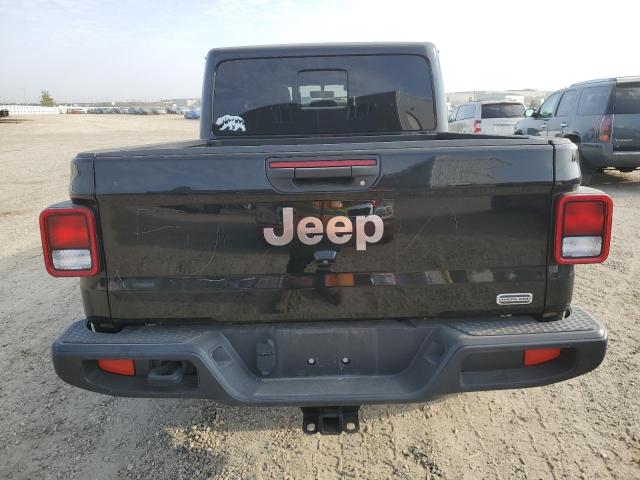 Foto 6 de la subasta – 2023 JEEP GLADIATOR con VIN 1C6HJTFG0PL549056