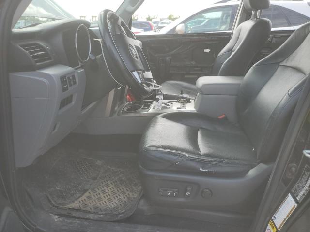 Photo 7 from auction – 2010 TOYOTA 4RUNNER with VIN JTEBU5JR2A5022671