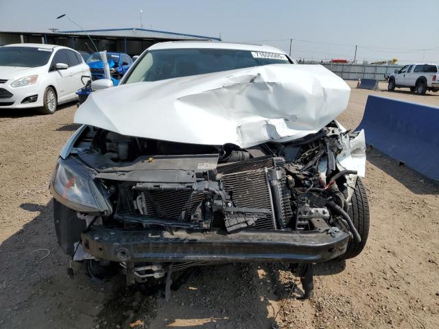 Photo 5 from auction – 2017 VOLKSWAGEN JETTA SEL with VIN 3VWL17AJ2HM241672