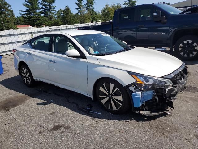 Photo 4 from auction – 2022 NISSAN ALTIMA SV with VIN 1N4BL4DVXNN361328