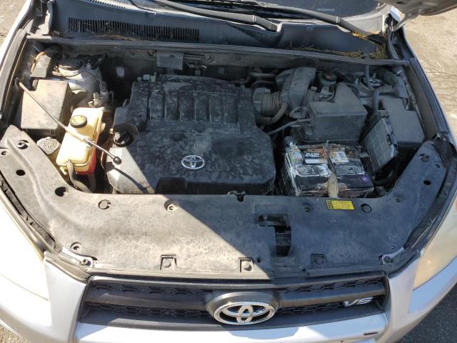 Photo 11 from auction – 2010 TOYOTA RAV4 with VIN JTMBK4DV4AD014347