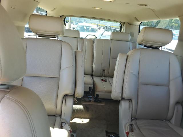 Photo 10 from auction – 2009 CHEVROLET SUBURBAN C with VIN 1GNFC36J29R300643