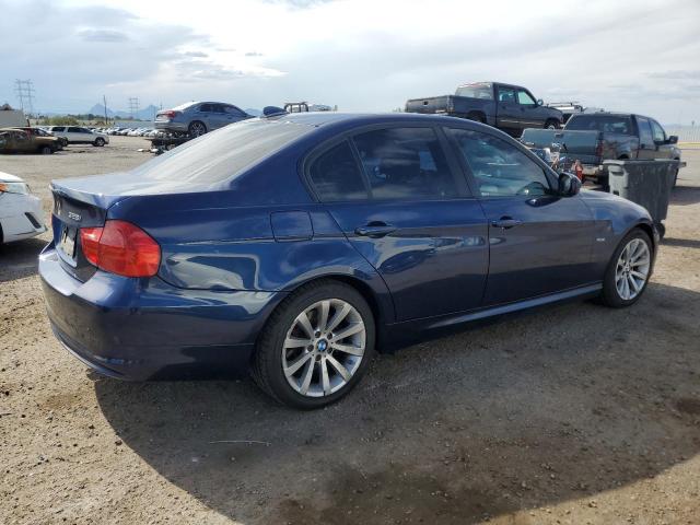 Photo 3 from auction – 2011 BMW 328 I with VIN WBAPH7C51BE683692