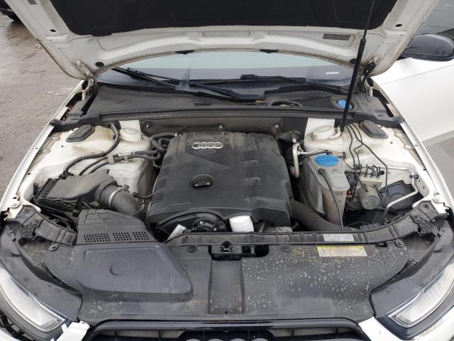 Photo 11 from auction – 2016 AUDI A4 PREMIUM with VIN WAUFFAFL2GA005735