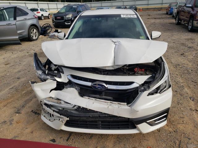 Photo 5 from auction – 2020 SUBARU LEGACY LIM with VIN 4S3BWAL62L3002963