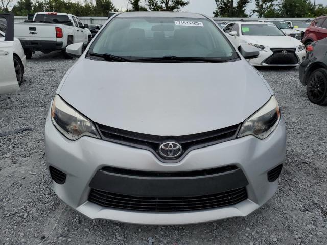 Photo 5 from auction – 2016 TOYOTA COROLLA L with VIN 2T1BURHE5GC673996