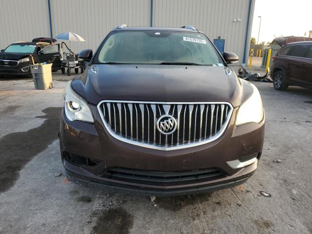 Photo 5 from auction – 2015 BUICK ENCLAVE with VIN 5GAKRBKD0FJ267444