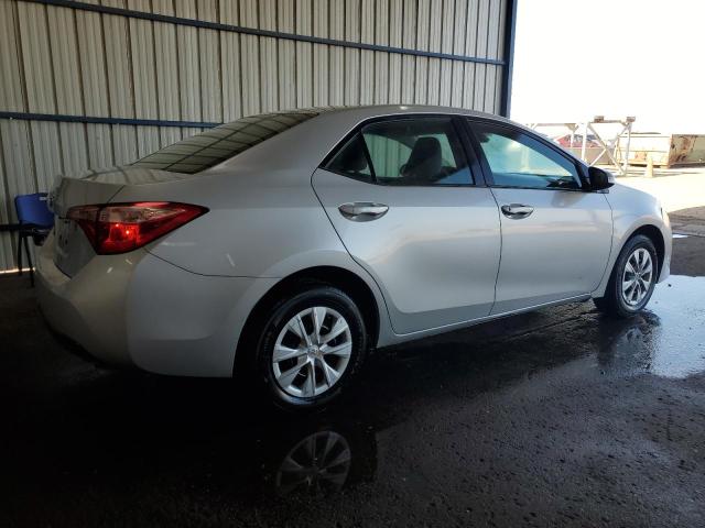Photo 3 from auction – 2018 TOYOTA COROLLA L with VIN 2T1BURHE5JC068352